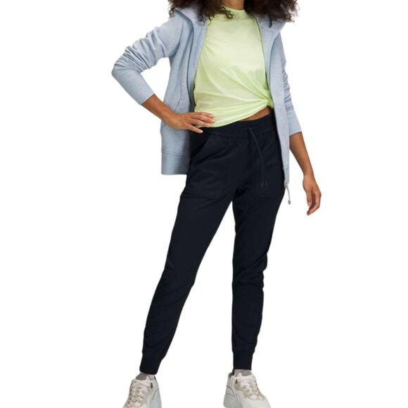 Lululemon Beyond the Studio Jogger *True Navy - Picture 5 of 10